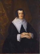 Petere Lely Julia Fasey, Lady Crewe oil painting